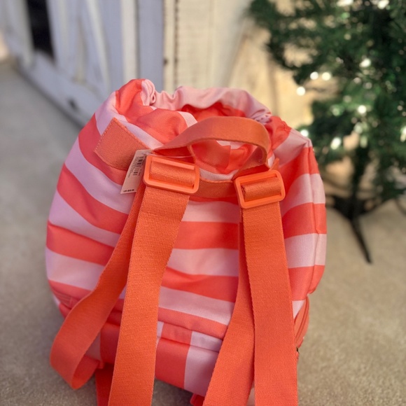 Victoria’s Secret Backpack - Picture 3 of 9